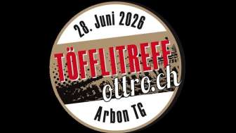 Oberthurgauer Töfflitreffen OTTRO 2026