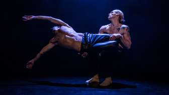 Initium © Yan Revazov