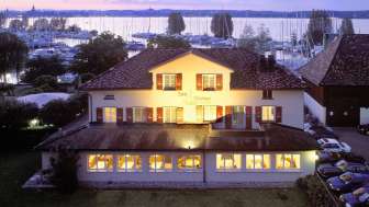 Restaurant Seegarten