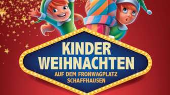Kinderweihnacht pro city night shopping 2025