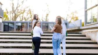 KSK Tag der Mathematik – ein Wettbewerb für Sekundarschülerinnen und -schüler
