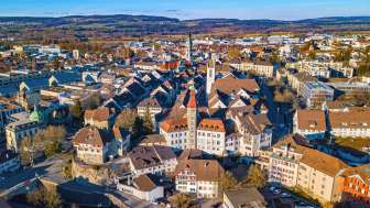Stadtführungen Frauenfeld