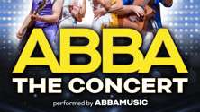 ABBA - The Concert ABBA - The Concert