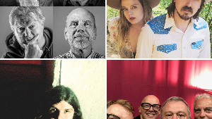 Wohnzimmer - Unplugged