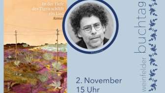 In der Tiefe des Tigris schläft ein Lied - Usama Al Shahmani In der Tiefe des Tigris schläft ein Lied - Usama Al Shahmani