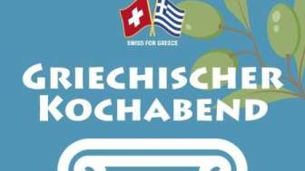 Bild Flyer Kochabend 