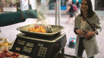 Schaffhauser Wochenmarkt