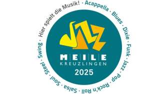 JazzMeile Kreuzlingen