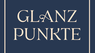 Logo Glanzpunkte