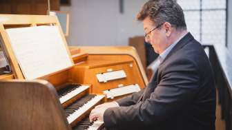 Dieter Hubov 2024 Dieter Hubov 2024