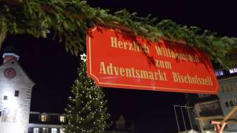 Adventsmarkt Bischofszell Adventsmarkt Bischofszell