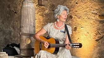 Musikalischer Rundgang