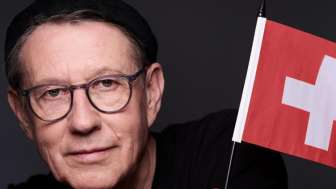 Andreas Rebers «I gang grad wieder» – Schweizer Premiere