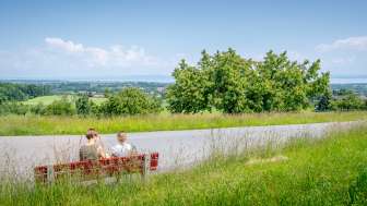 Aussichtspunkt Rüti