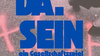 DA.SEIN ein Gesellschaftsspiel