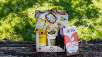 Geschenktasche