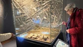 TiM – Tandem im Museum TiM – Tandem im Museum