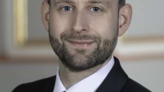 Dr. jur. Matthias Kradolfer