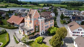 Schloss Kefikon