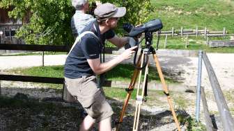 Michael Hänggi Naturerlebnis Bodensee 