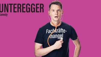 Fabian Unteregger Fabian Unteregger