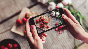 Workshop Smartphone-Fotografie