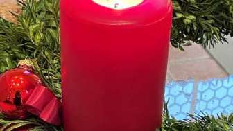Adventsoase