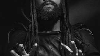 Ky-Mani Marley [JM] 