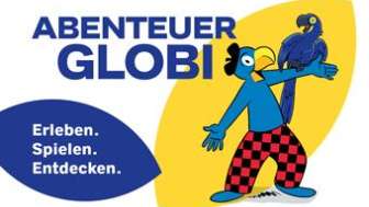 Globi Im Thur Markt