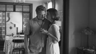 I'M STILL HERE – FILMFESTIVAL SCHAFFHAUSEN