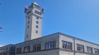 Schädler - wofür steht der Turm? Schädler - wofür steht der Turm?