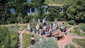 CERES Produktionsfuehrung