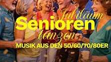 Senioren tanzen