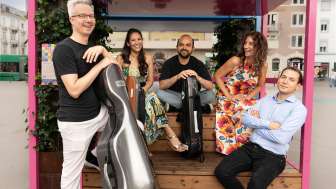Taru Ensemble 2025