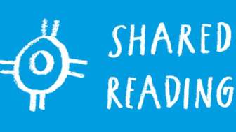 Webseite bilder shared reading deutsch