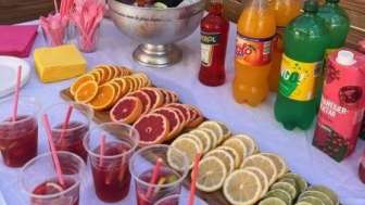 Cocktail Party 2026