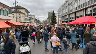 Gewerbe Dörfli