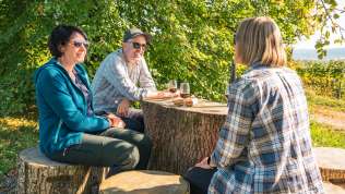 2024, Schaffhausen, Schweiz Tourismus, Thurgau
