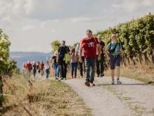Genuss-Wanderung