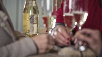 Tröpfel – alkoholfreier Trinkgenuss