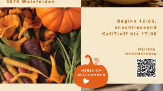 Herbst Tavolata 2026