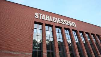 Stahlgiesserei © Schaffhauserland Tourismus