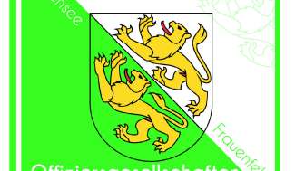 200. GV KOG TG und Jubiläumsfeier auf dem Wolfsberg