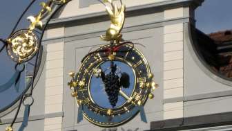 Neuzuzügerapéro der Stadt Weinfelden