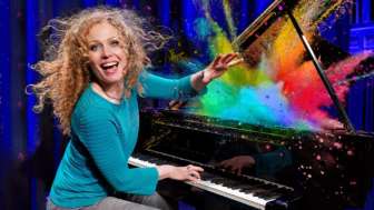 Caroline Bungeroth - Mutausbruch