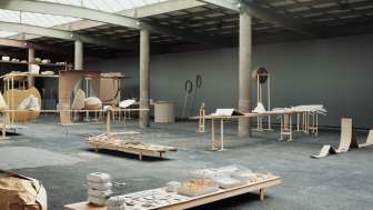 Kunsthalle Arbon Kunsthalle Arbon