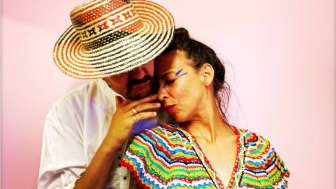 Fiesta Latina