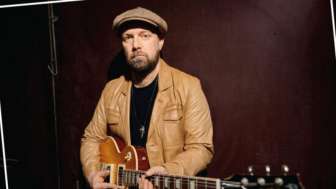 Henrik Freischlader Band