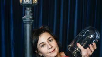 JudithStadlinPresseBild Alexandra Wey