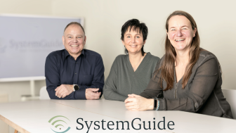 Informationsanlass SystemGuide